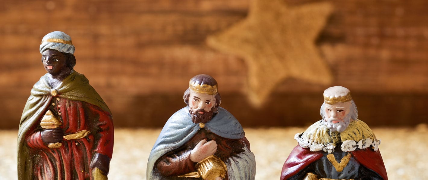 Preparing for the Epiphany Season